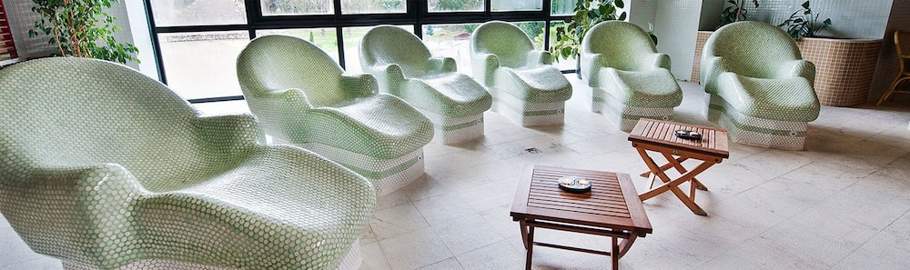 LAIAS CALDARIA HOTEL BALNEARIO 15/26