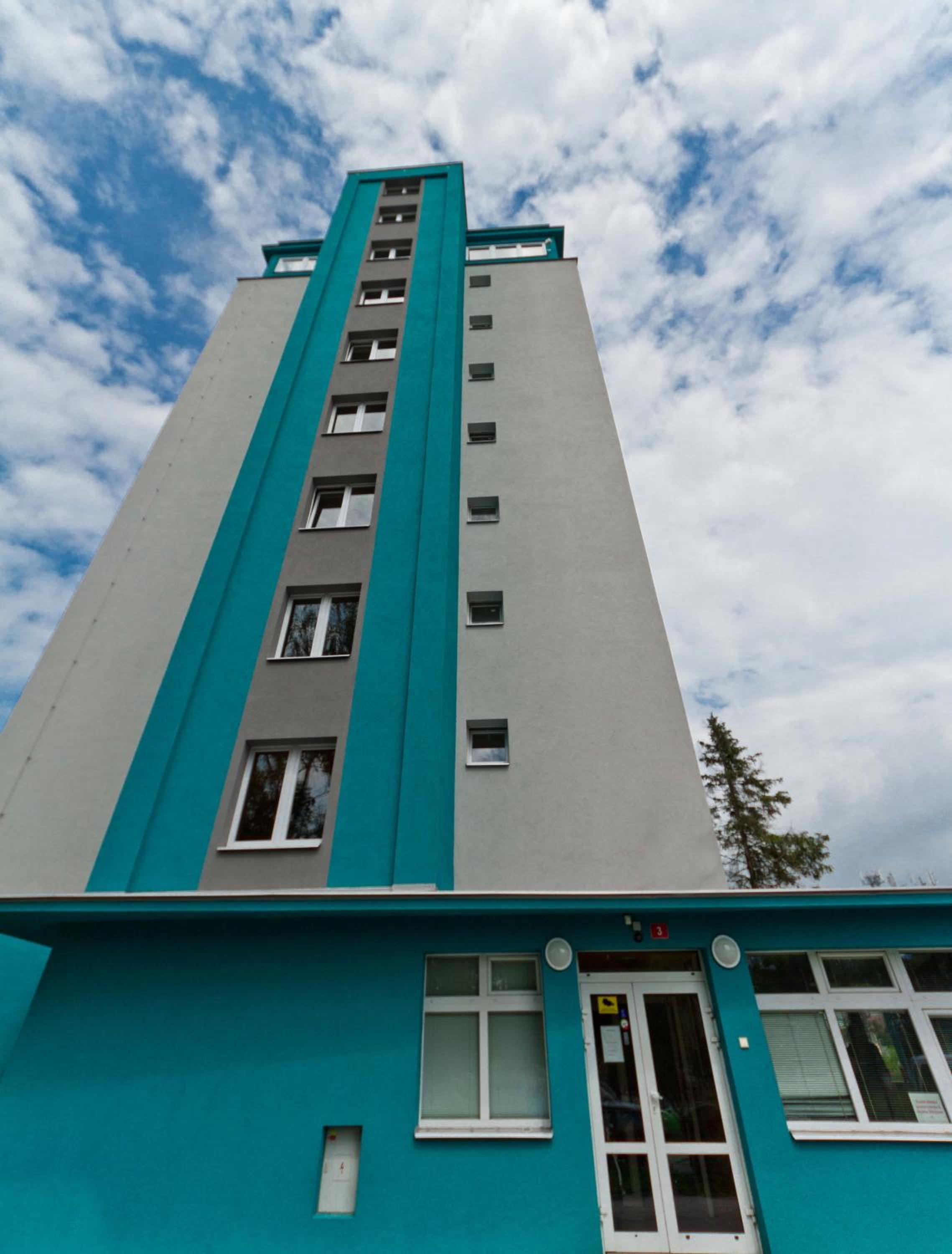 Hotelak Martinov 5/60