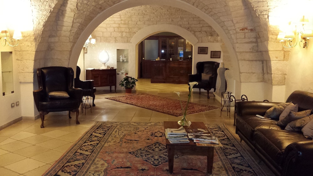 Relais Sant' Eligio 26/50
