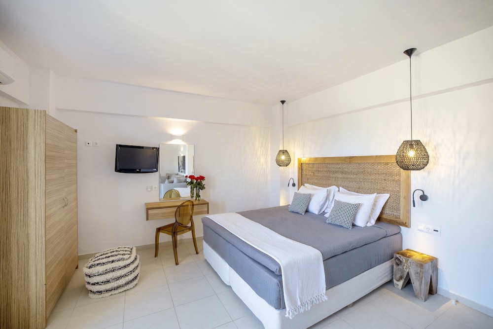 La Stella Suites 18/64