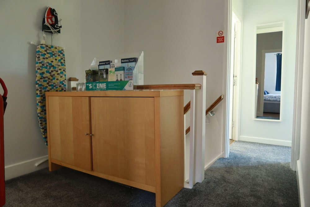 Avonlea Guest House 7/66