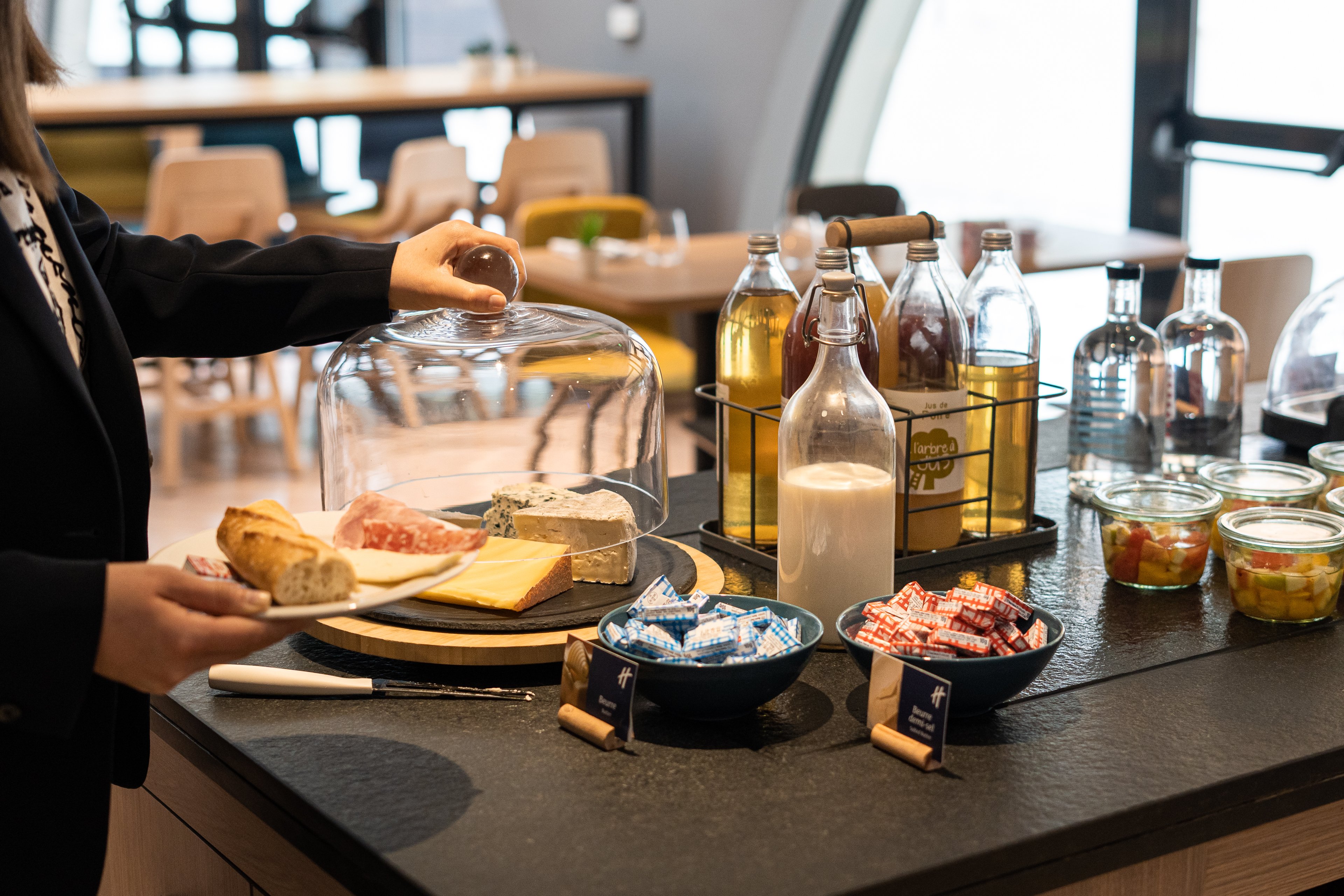 Holiday Inn Lyon Vaise 50/80
