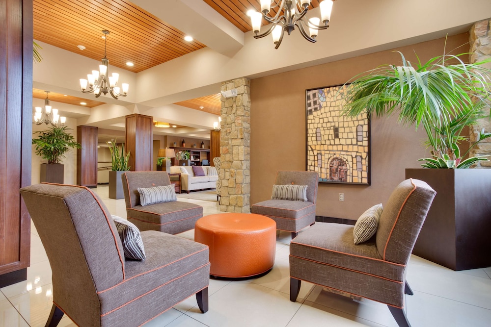 Drury Plaza Hotel San Antonio Airport 24/50