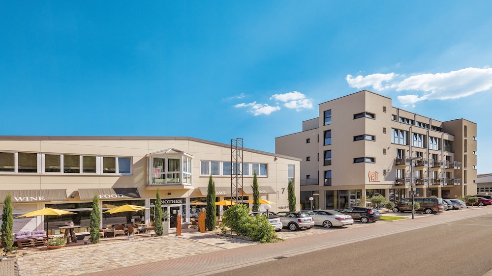 Hotel Villa Toskana 5/76