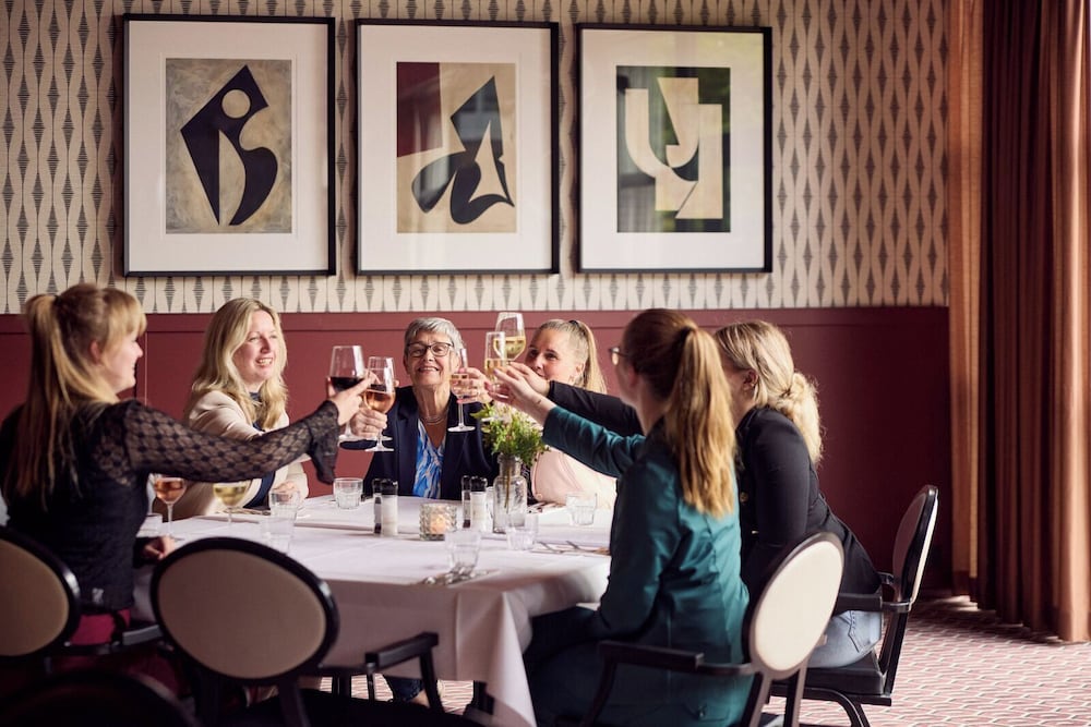 Van Der Valk Hotel Drachten 39/50