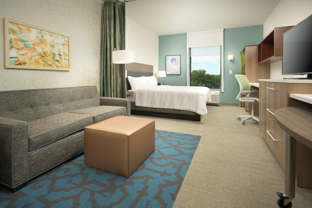Home2 Suites By Hilton Atlanta Nw Kennesaw 25/42