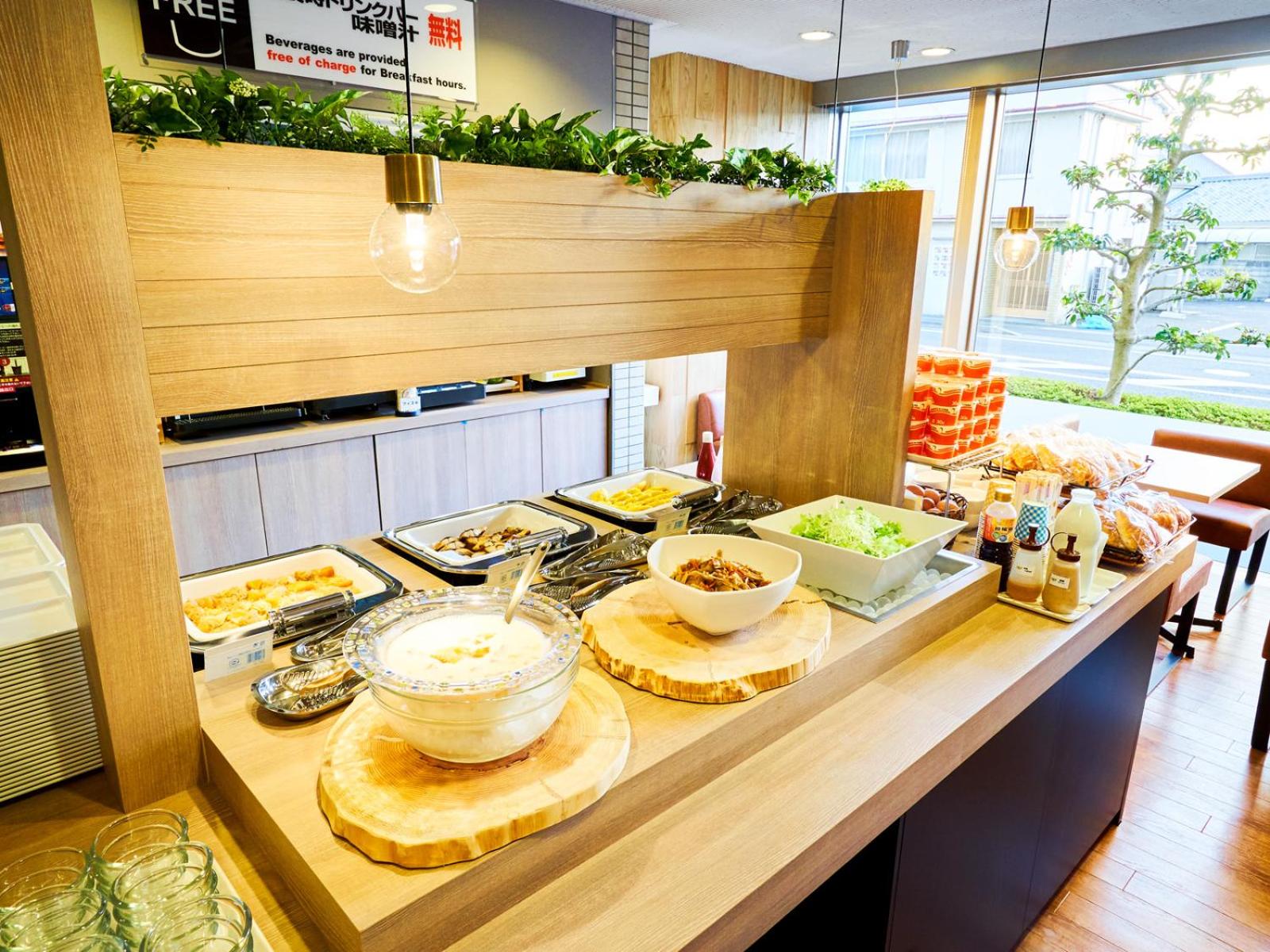 Super Hotel Matsuyama 37/43
