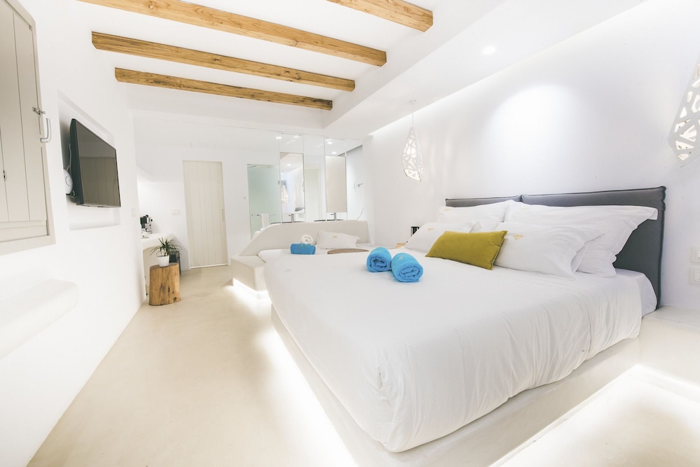 Olvos Luxury Suites Mykonos 15/73