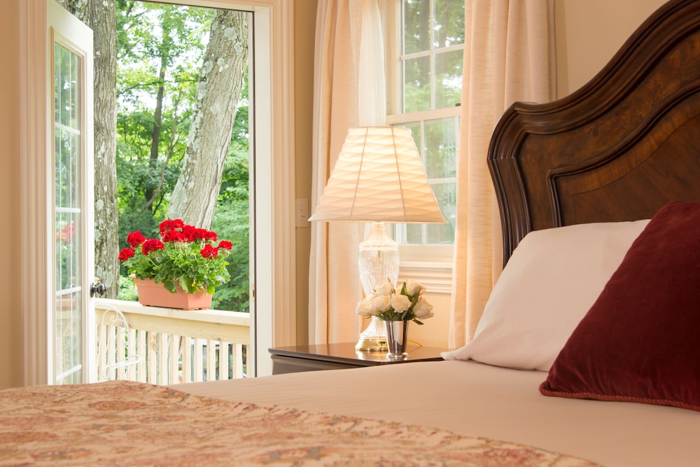 Caldwell House Bed &amp; Breakfast 18/50