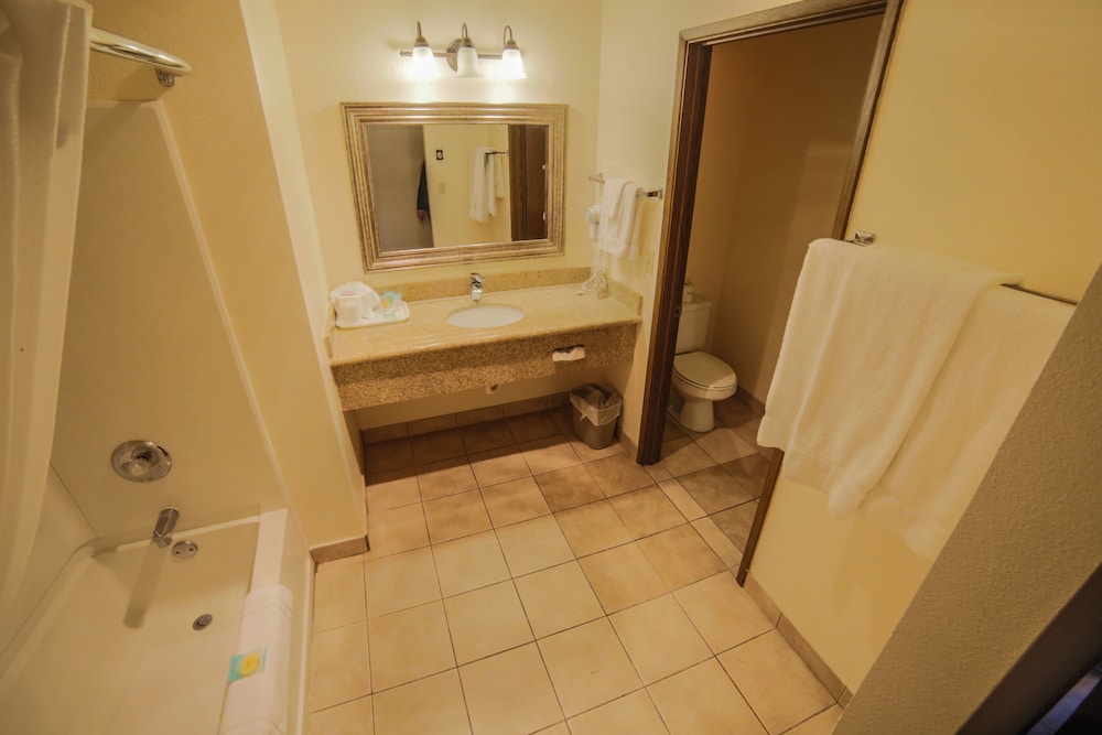 Sunnyside Inn & Suites 38/52