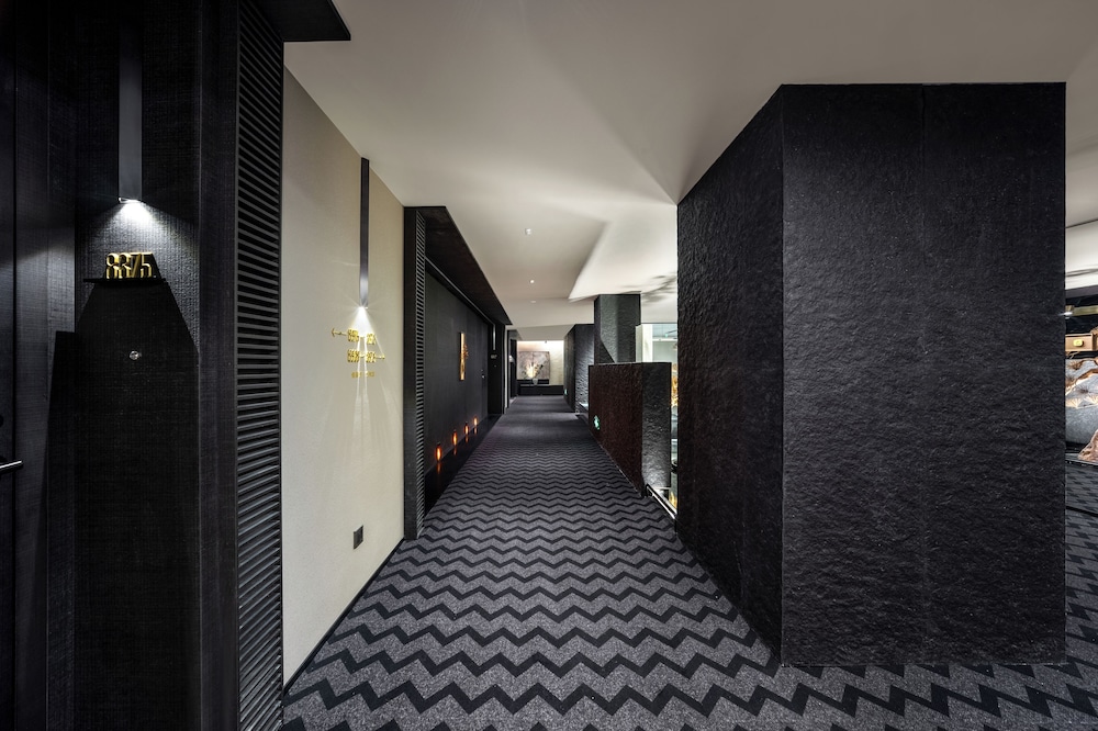 Borrman Hotel (Guangzhou Tianhe Sports Center Linhe West Metro Station) 31/56