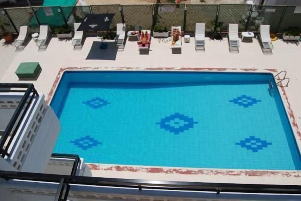 Agrino Hotel Apartments 17/46