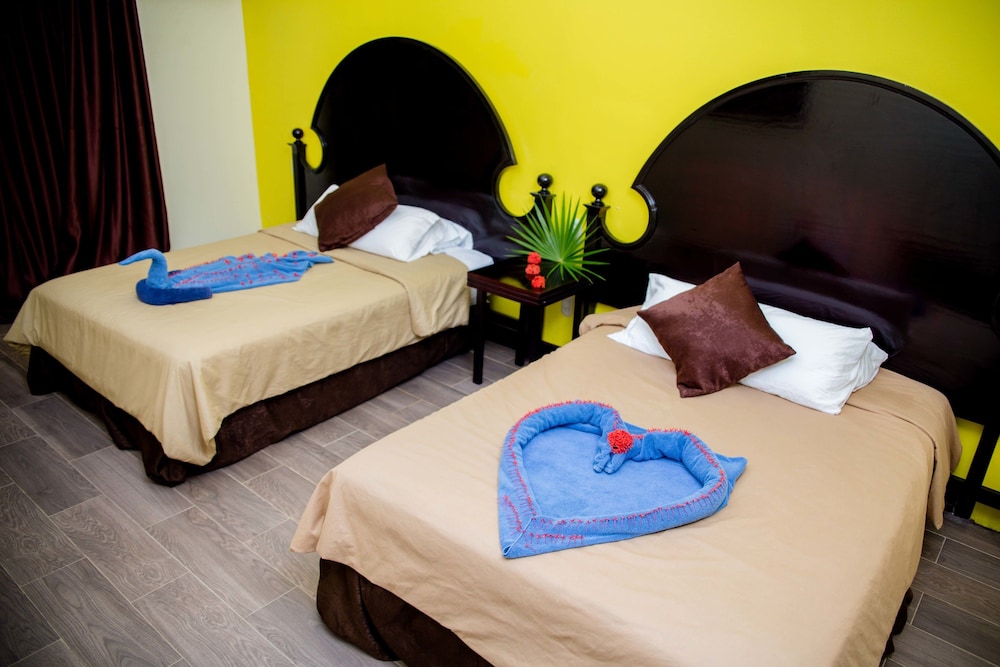 Fantasy Island Resort Beach And Marina All Inclusive 21/74