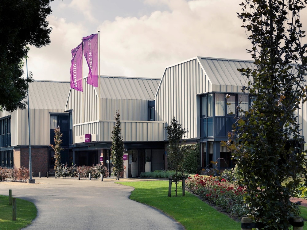MERCURE ZWOLLE 4/50