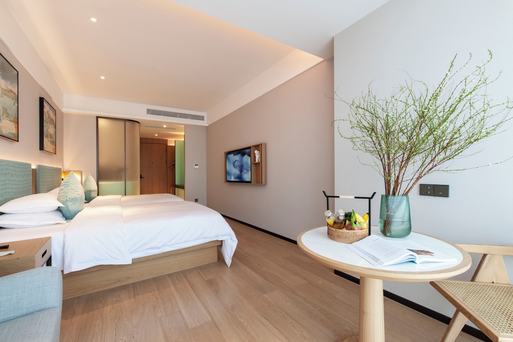 SSAW Boutique Hotel ZHIJIANG IMPRESSION 43/79