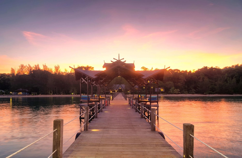 Borneo Eagle Resort 49/50