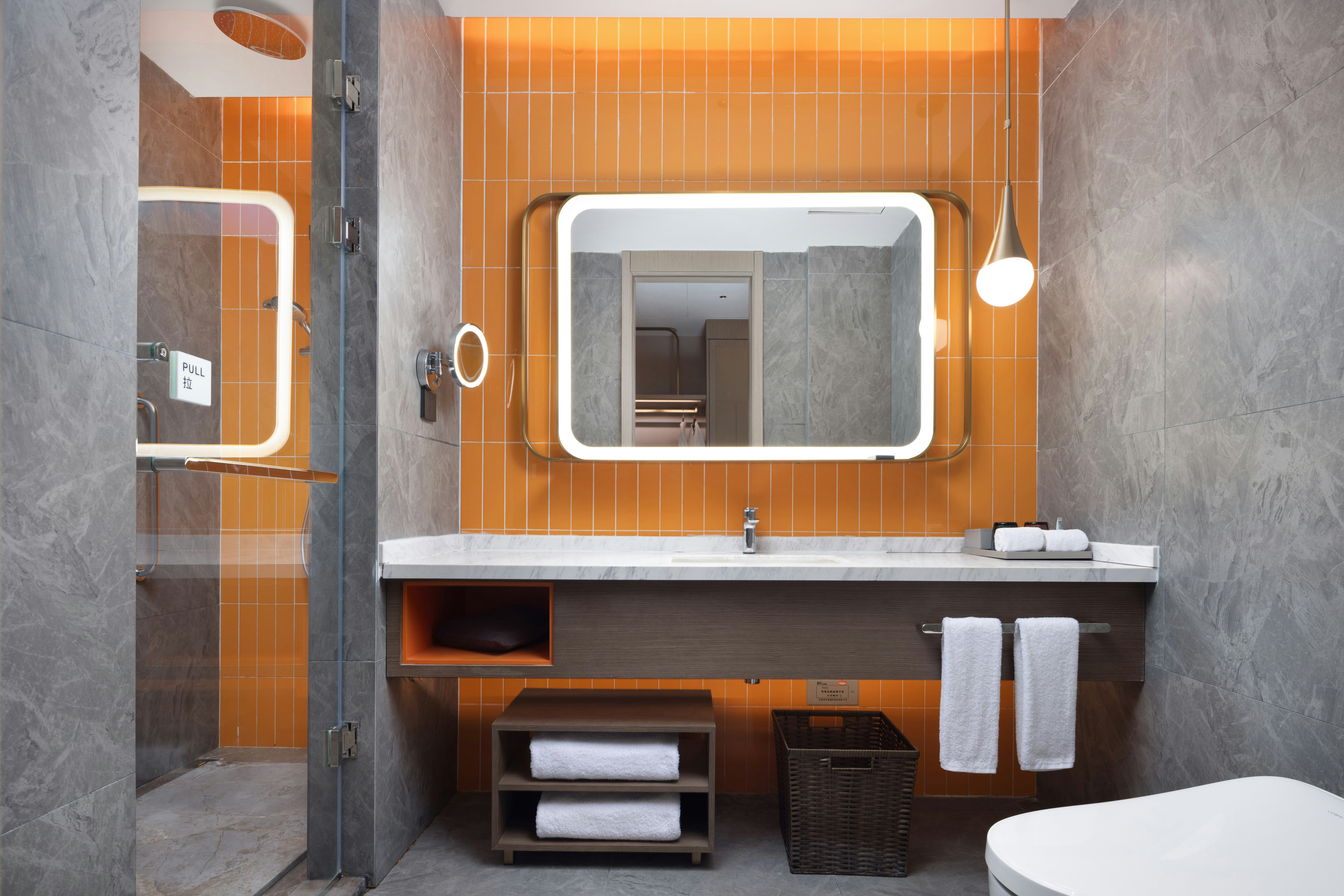 Home2 Suites by Hilton Sanmenxia Mianchi 51/53