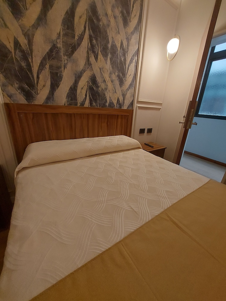 Hotel Internacional 40/62