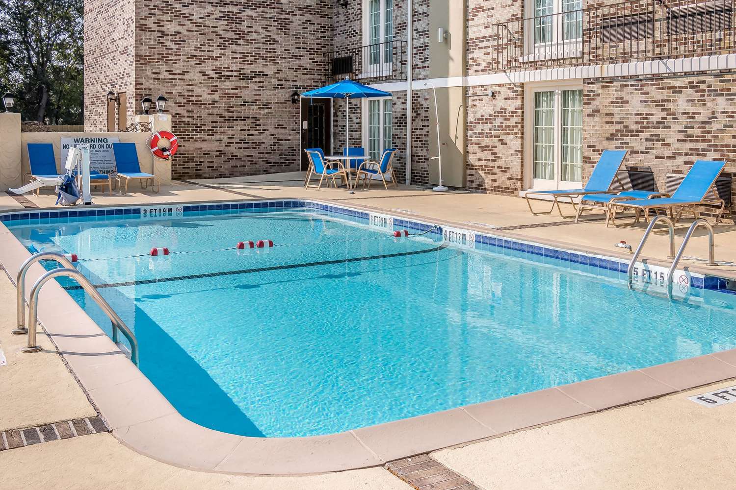 Comfort Inn Savannah Midtown 10/19