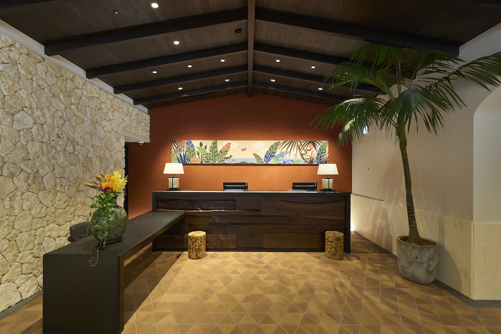 Hotel Resol Trinity Naha 9/50