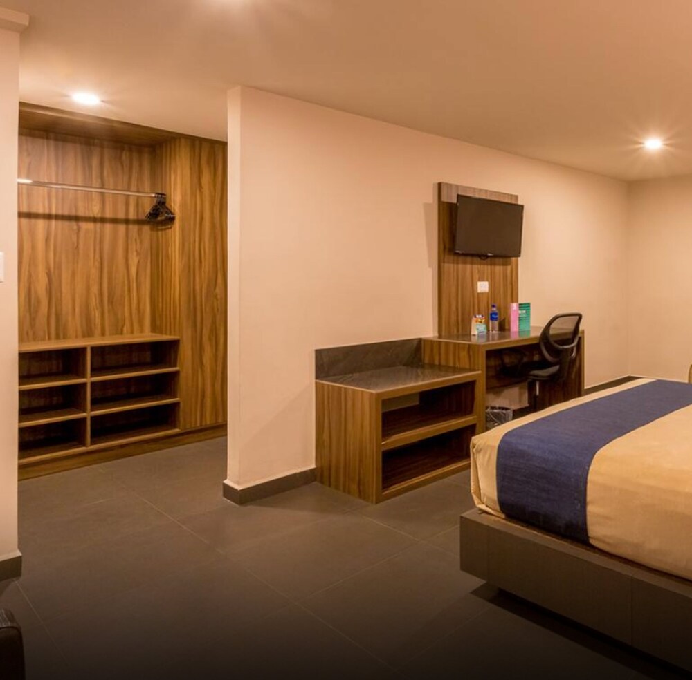 Hotel Panamerican 29/41