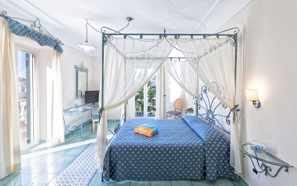 Hotel Tritone Resort And Spa 34/78