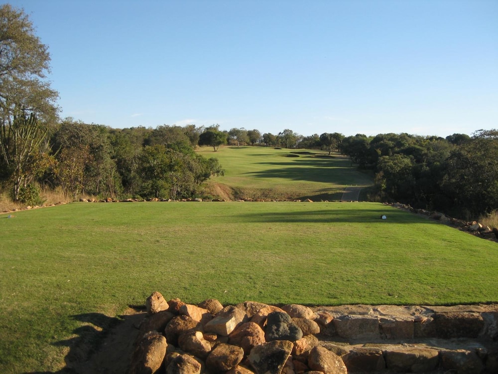 Nkonyeni Lodge & Golf Estate 46/54