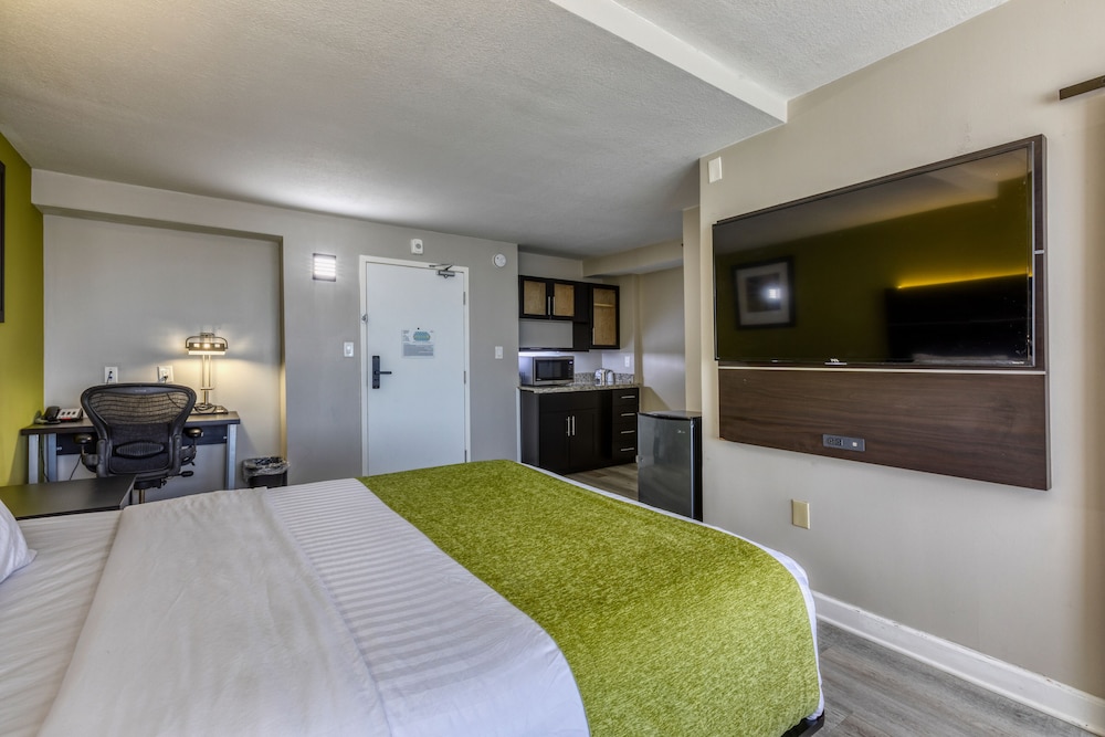 Hotel Weston 11/33
