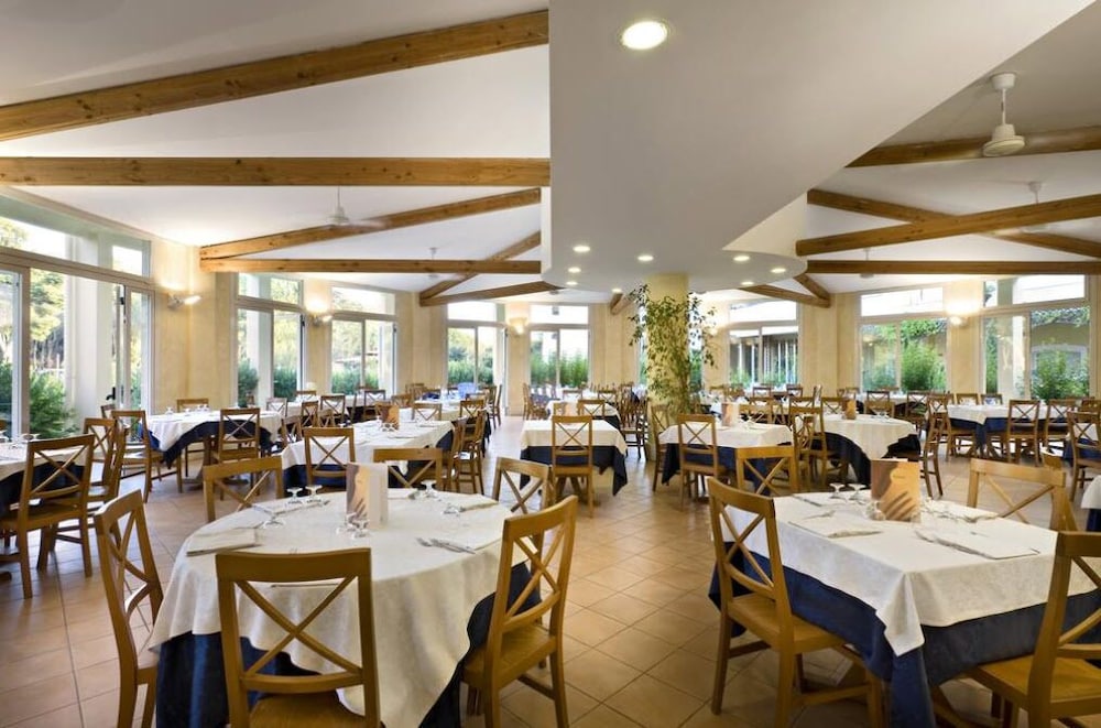 TI BLU Village Club 31/47