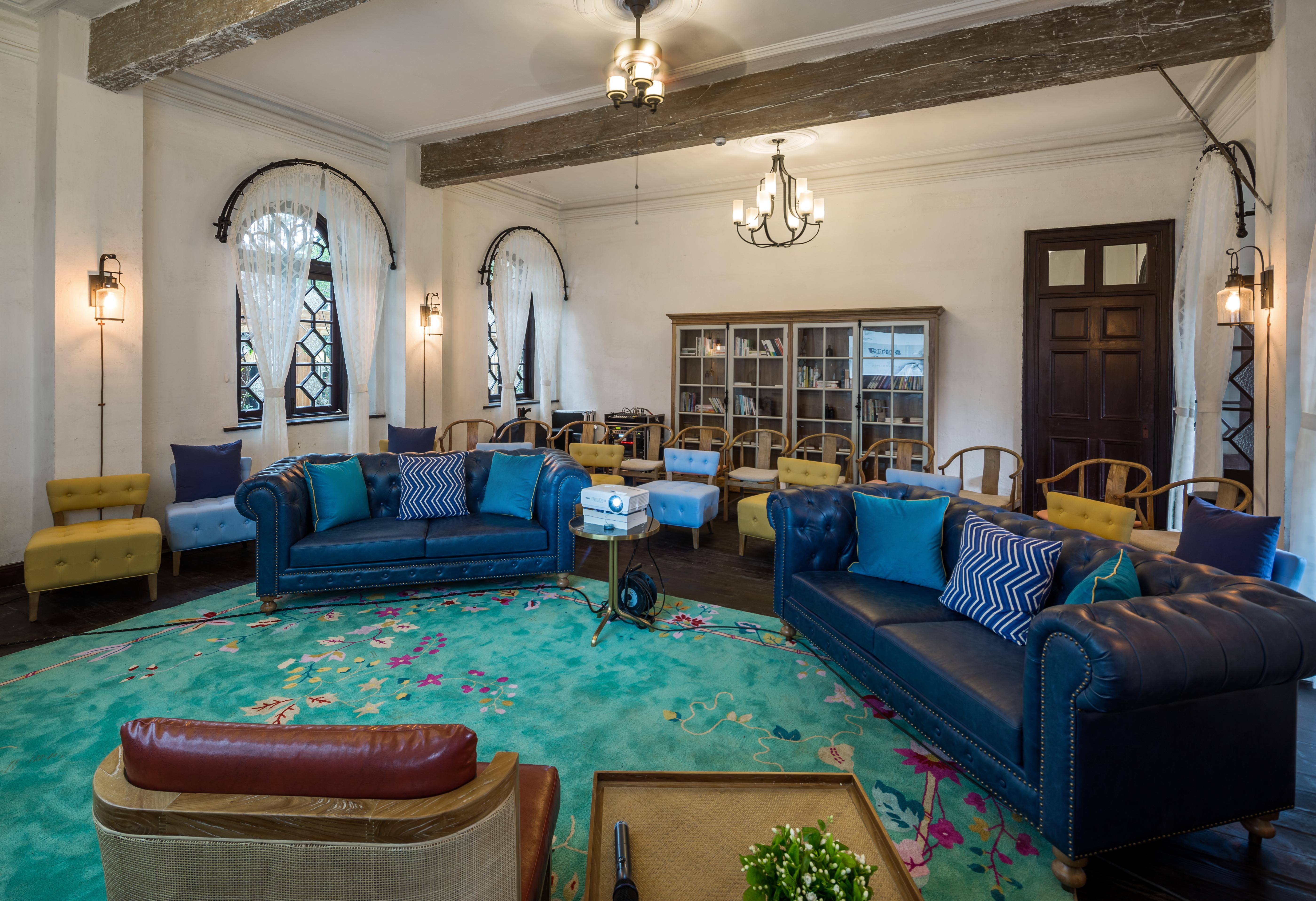 Blossom Hill Inn Suzhou Tongli Lize 23/50
