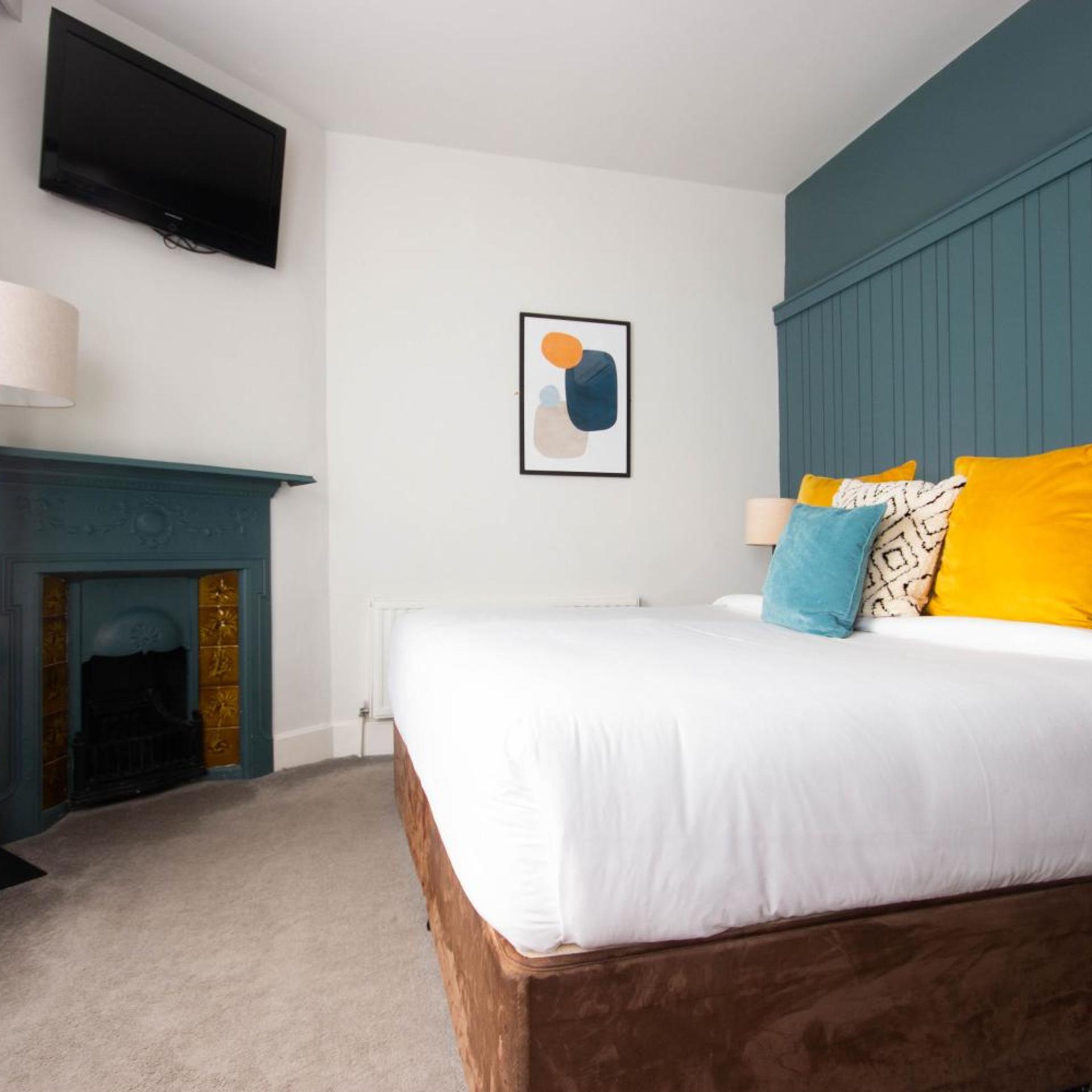 The Martello Hotel 10/53