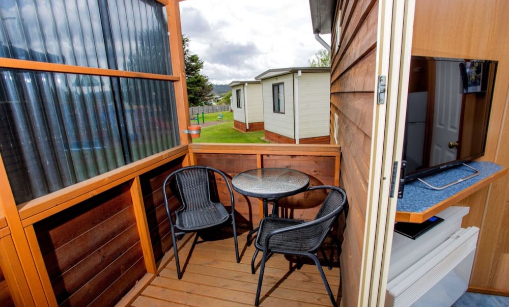 Discovery Parks - Hadspen 30/32