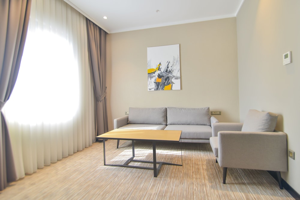 Serenity Comfort Hotel 26/41