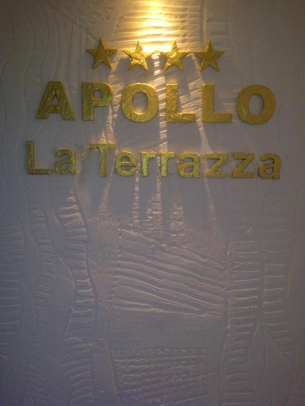 Hotel Apollo 47/50