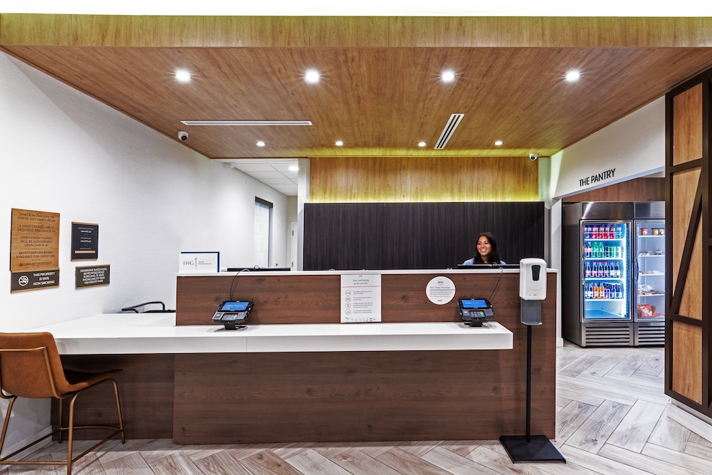 Staybridge Suites Portland 9/47