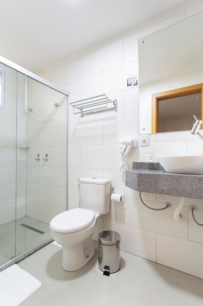 HOTEL DOM RAFAEL BUSINESS 43/46