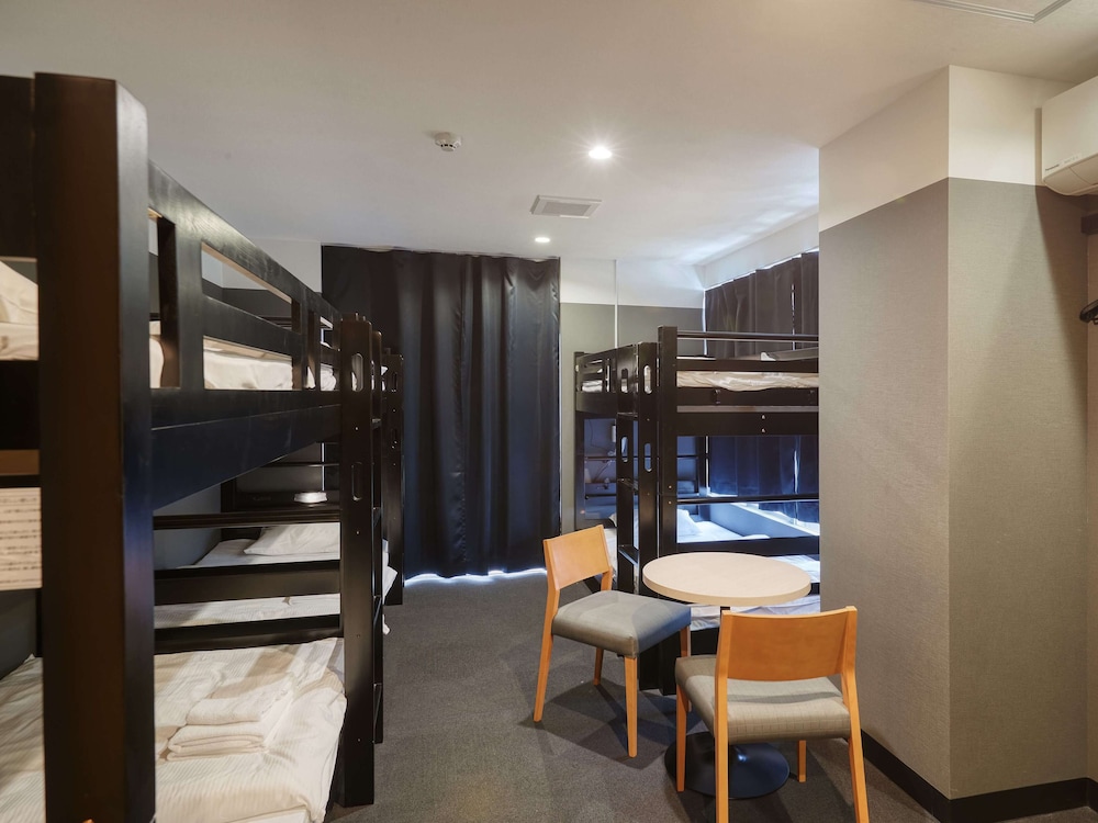 CABIN&HOTEL CONSTANT NAHA 29/41