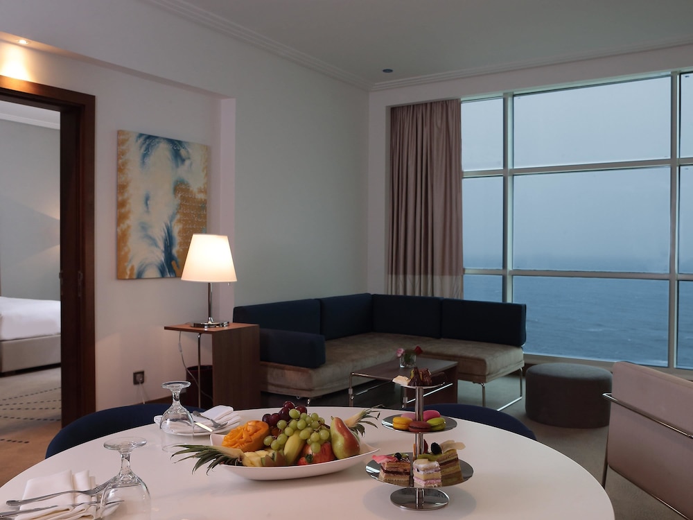 نوفوتيل جازان(Novotel Jazan Hotel) 45/76