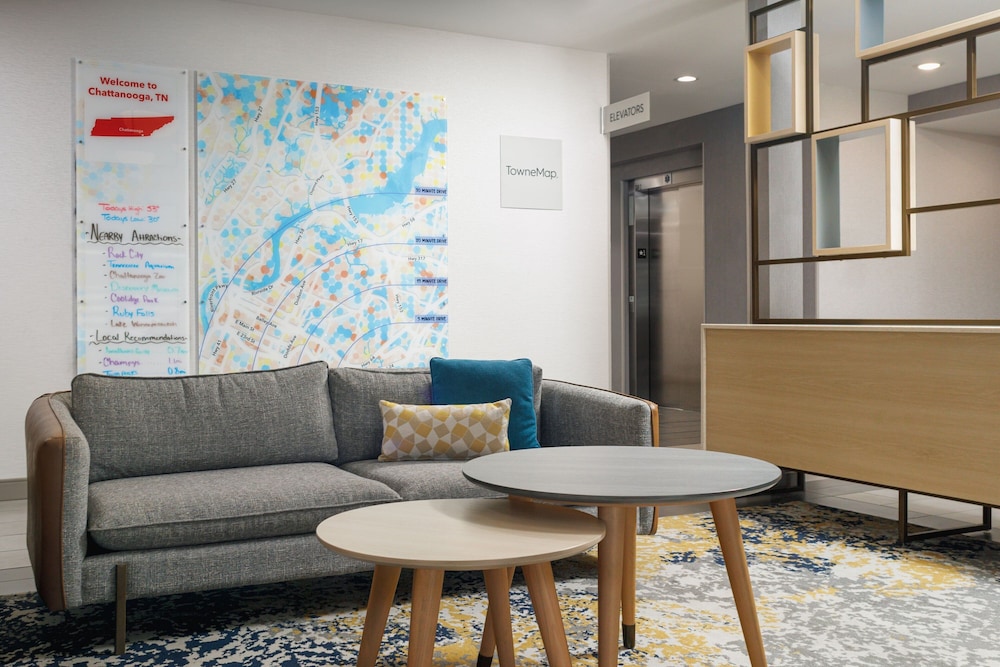 TownePlace Suites Chattanooga South/East Ridge 29/50