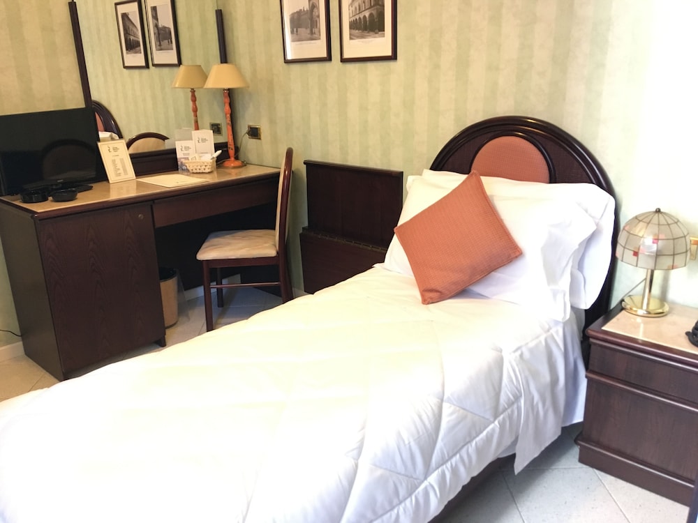 Albergo Sapori 8/41