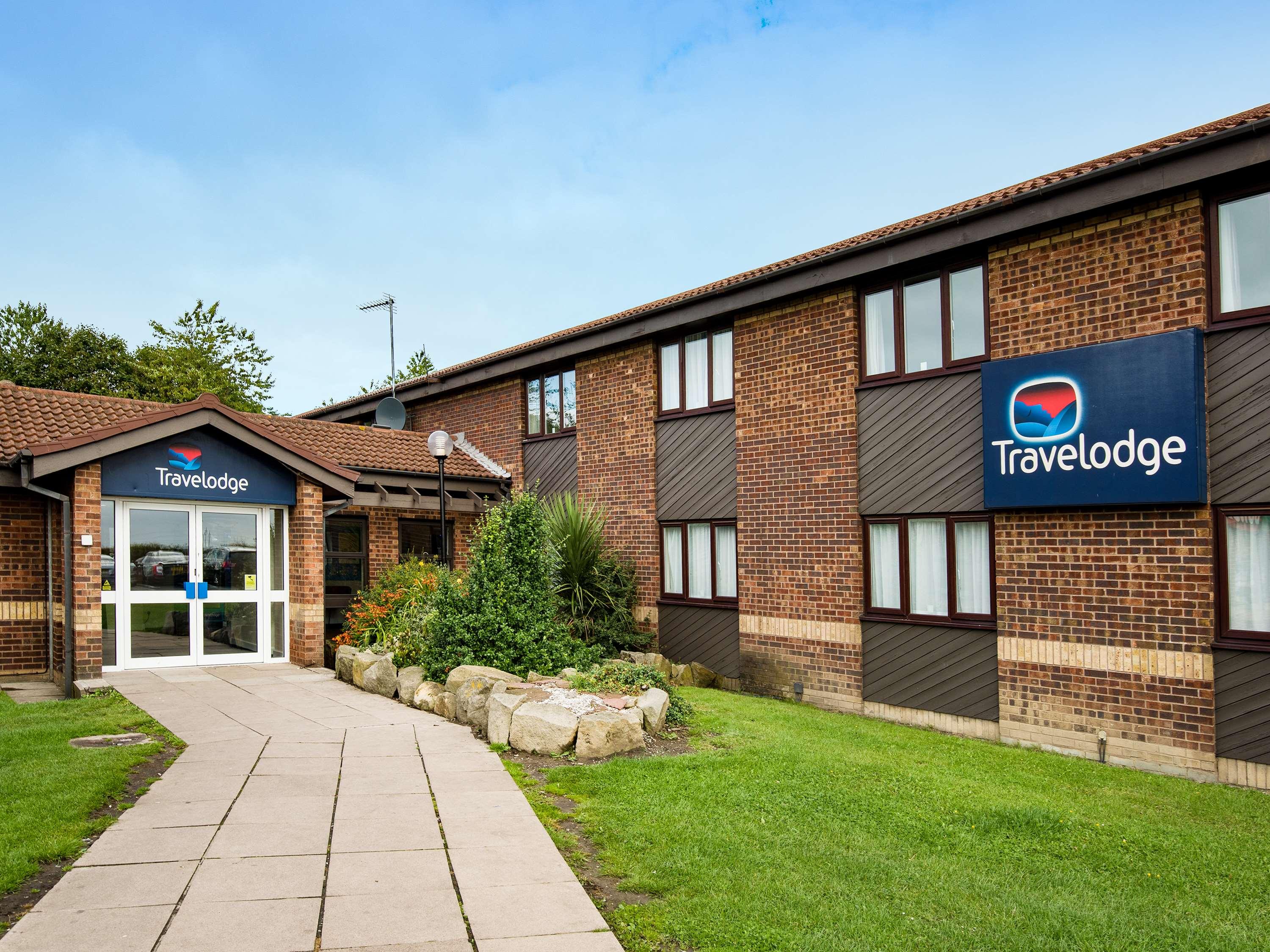 Travelodge Newcastle Whitemare Pool 13/16