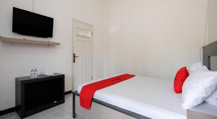 RedDoorz near Moro Mall Purwokerto 29/43