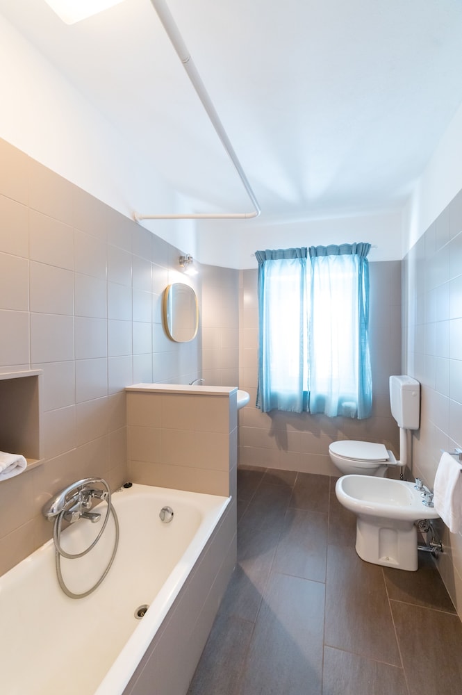 Hotel Villino Gallodoro 60/61
