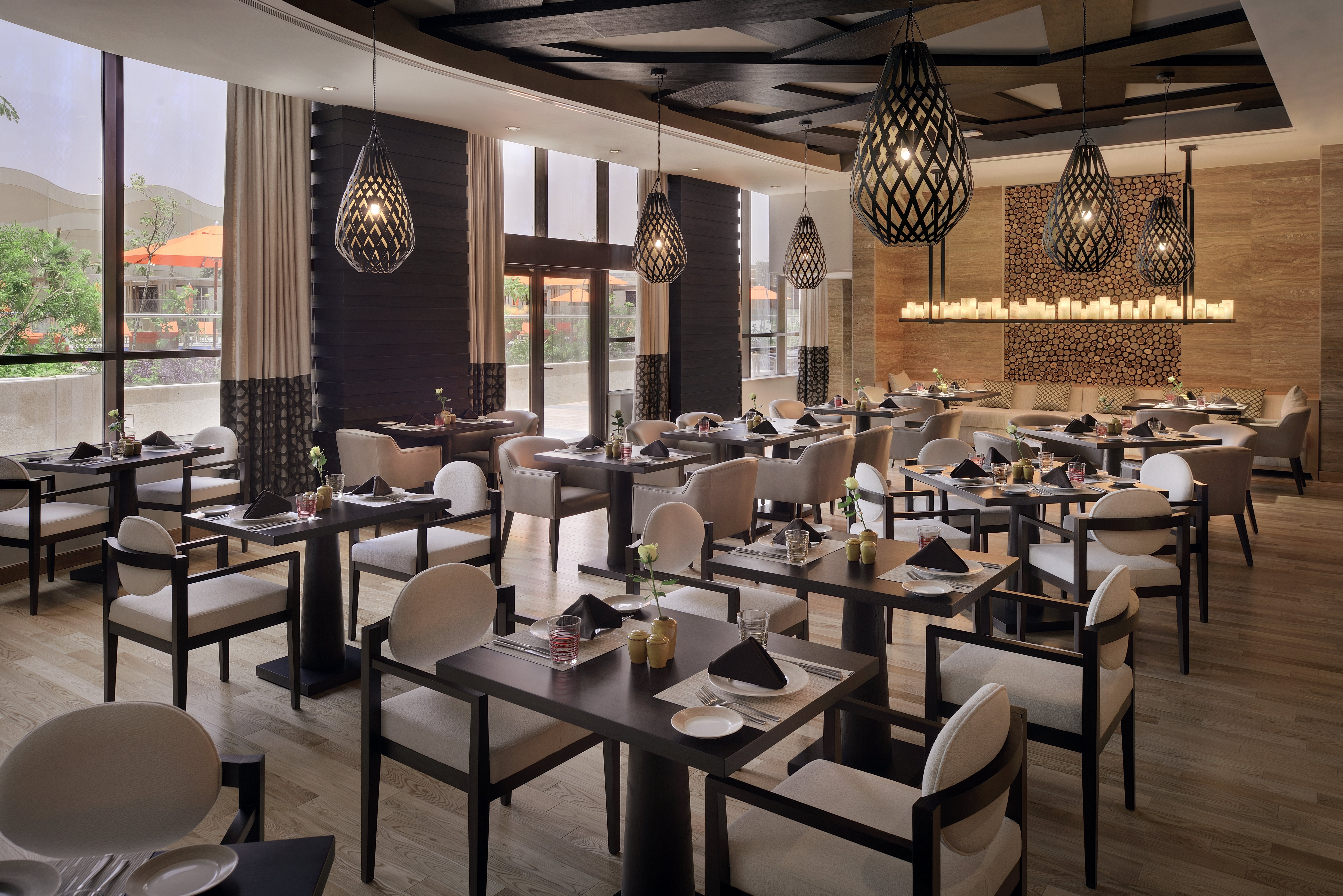 فوكو الرياض(voco Riyadh by IHG) 35/50