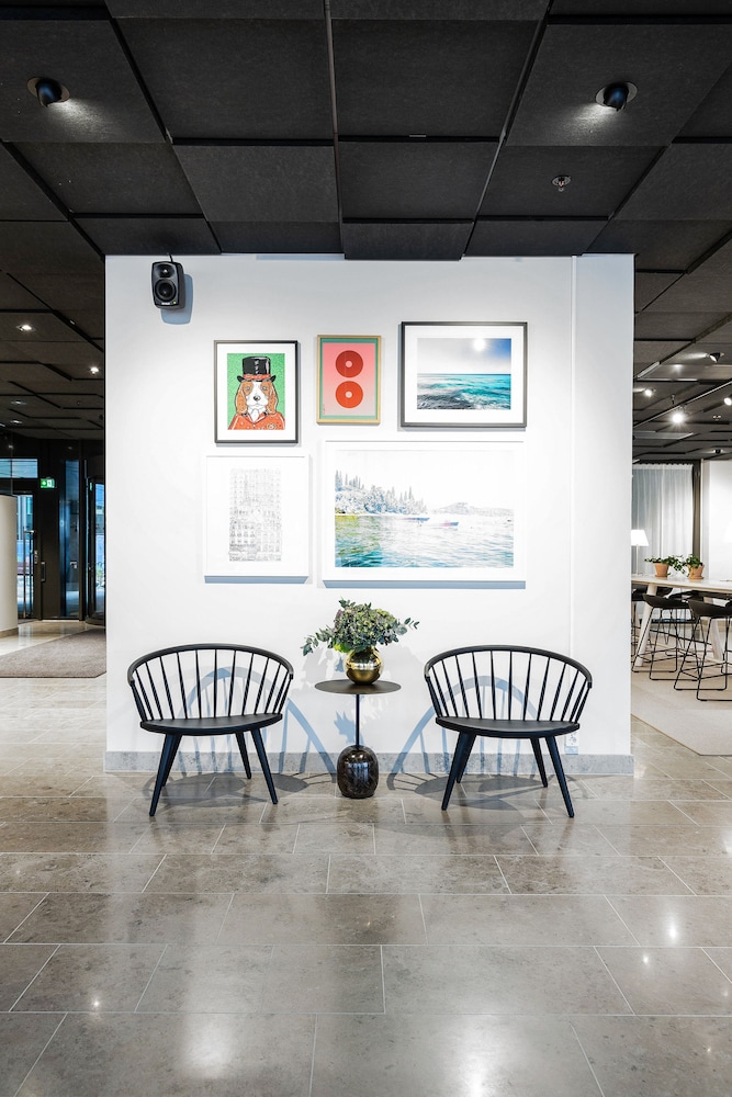 Biz Apartment Bromma 20/24