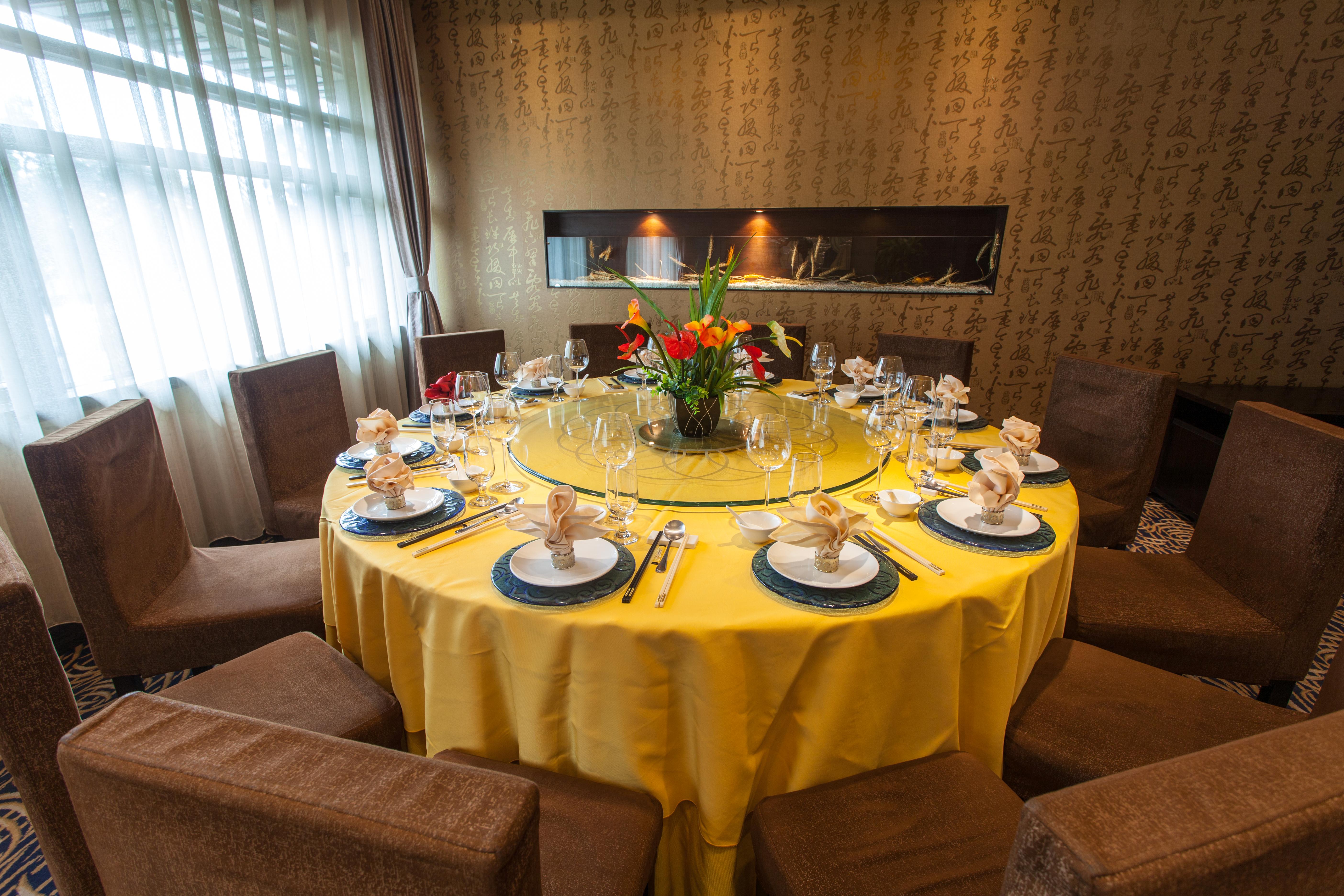 Huashi Gdh Hotel 17/20