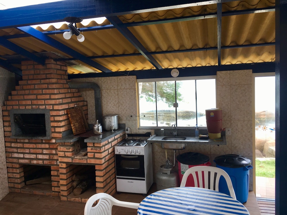 Pousada Prainha Da Nina 30/50