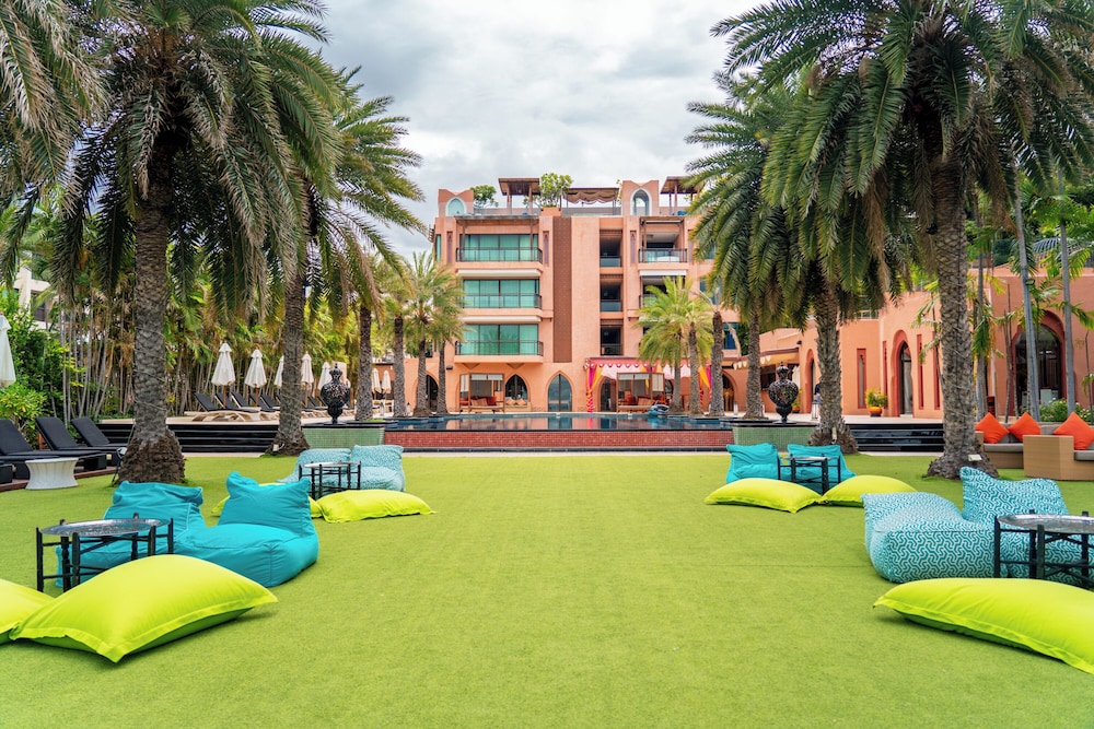 Marrakesh Hua Hin Resort And Spa 36/50