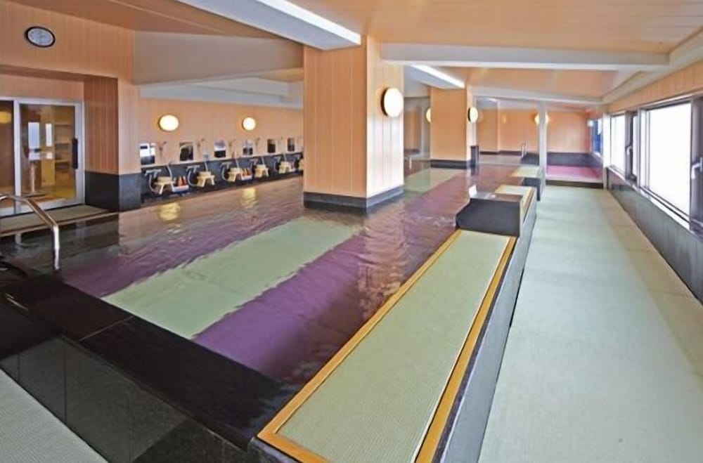 Atagawa Onsen Blue Ocean 20/50