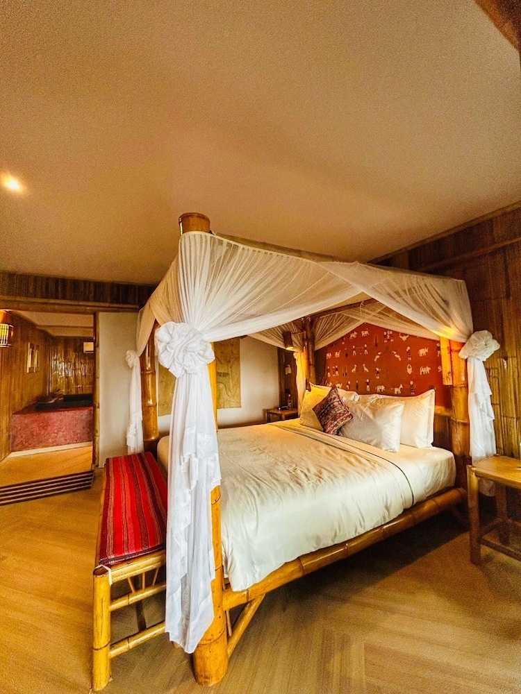 Phu Chaisai Mountain Resort 8/50